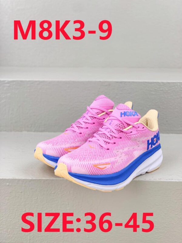 Jam46 HOKA 335 43.9$ PTX - Image 4