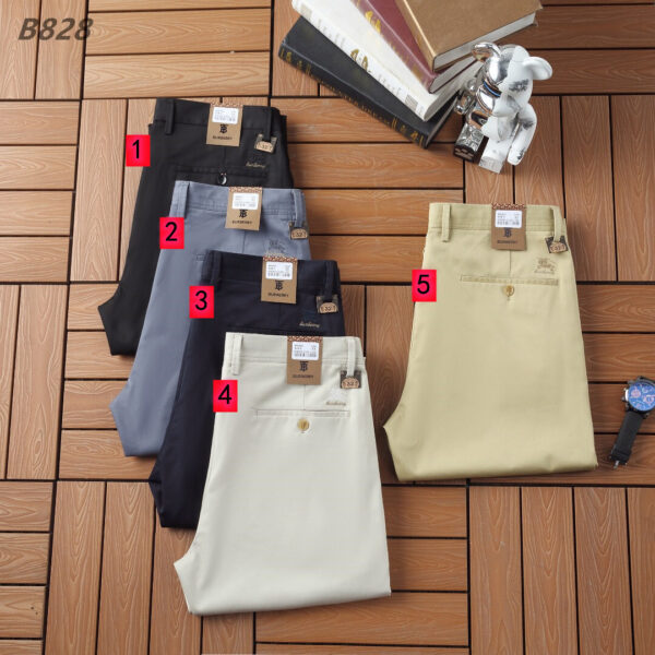 Jes3067 31.98$ Burberry - Image 4