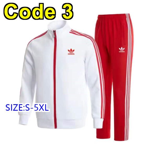 Jam2652 ADIDAS 5A+ 47.9$ 340 XQX - Image 4