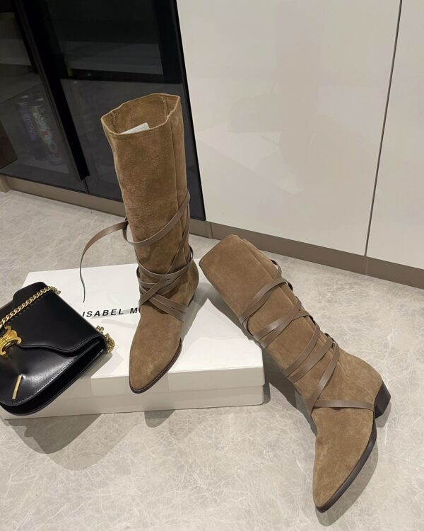Jam3570 ISABEL MARANT 480 65$ TLDD - Image 4