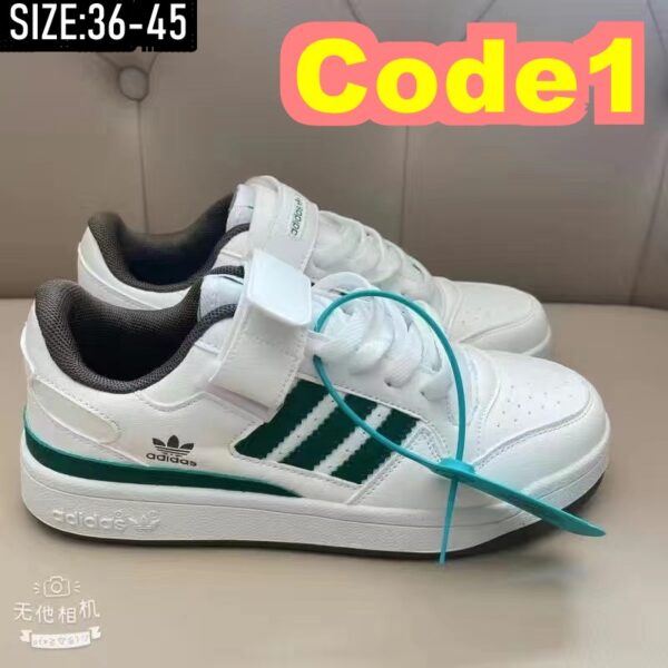 Jam3623 Adidas TOP 5A 45.9$ 335 PTX - Image 4