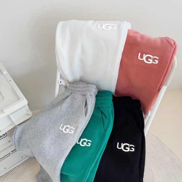Jam519   UGG TOP 4A+ 255 35$  XQX - Image 4