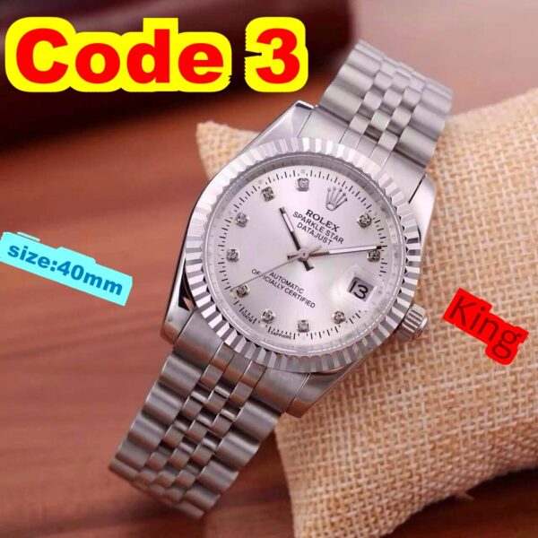 Jam3406 Rolex 33$ 225 DSB - Image 4