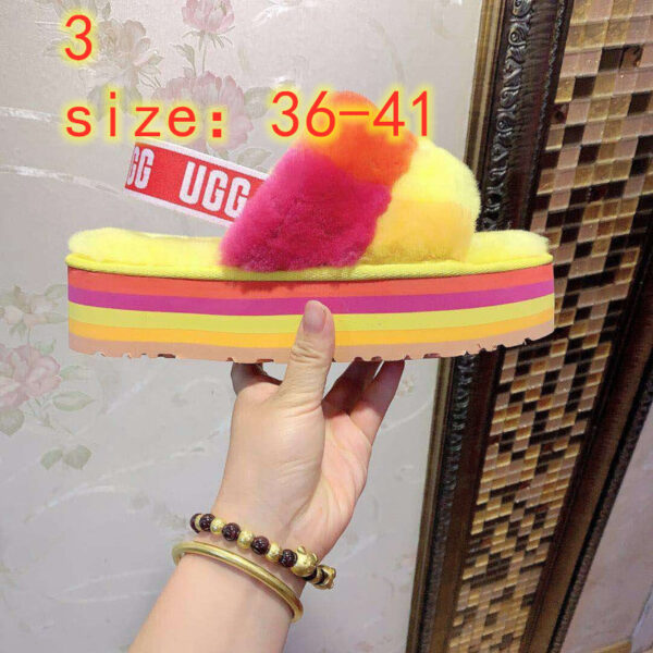 Jes953 UGG 5A+ 360 50$ UGG2 - Image 4