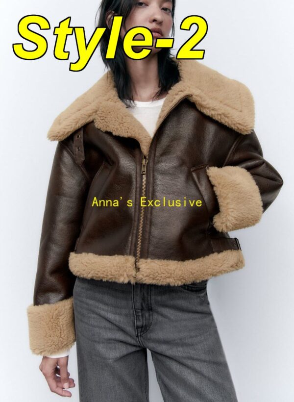 Jam139 ZARA 5A+ 1:1 370 50$ GYYF - Image 4