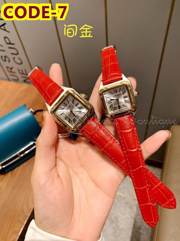 Jam4094   Cartier $99.99  DSB - Image 4