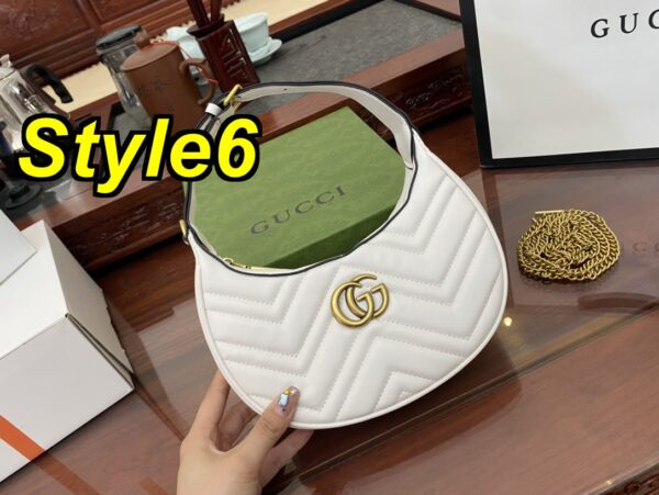 Jam4041   GUCCI   54$ - Image 4