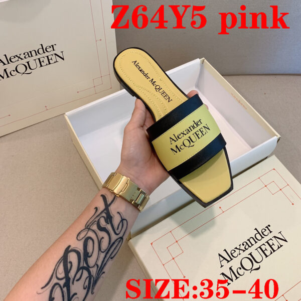 Jes3526 34.99$ McQueen -F - Image 4