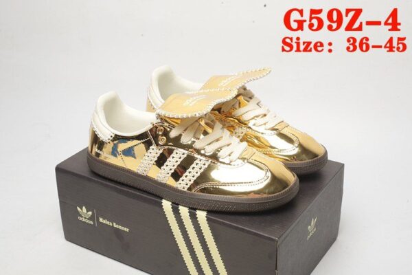 Jam1198 ADIDAS 5A+ TOP 330 46$ PTX - Image 4