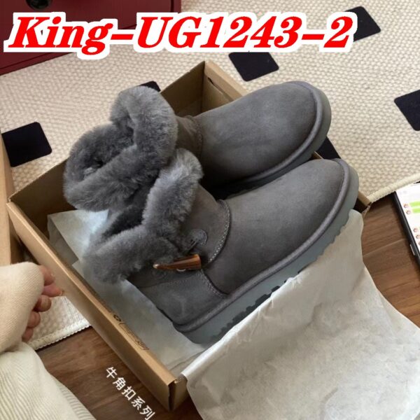 Jam1243 Ugg TOP +BOX 5A  440  58.8$  UG - Image 4