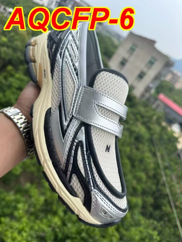 Jam5441  new balance 1906  69$ - Image 4
