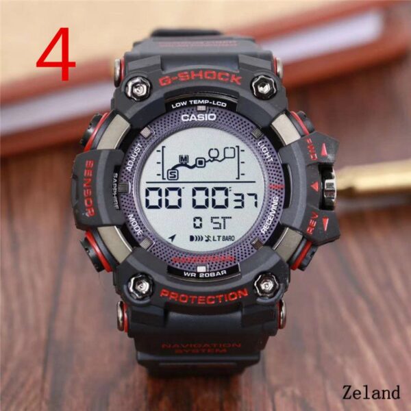 Jam2599 Casio 28.9$ 200 DSB - Image 4