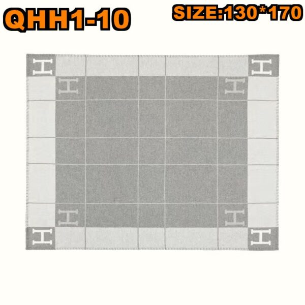 Jam2443 Hermes blanket 49$ WJ - Image 4