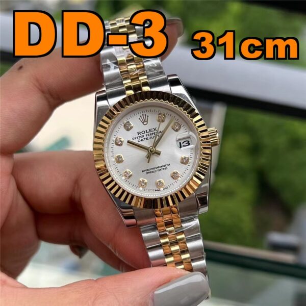 Jam574 Rolex 84$ 610 DSB - Image 4
