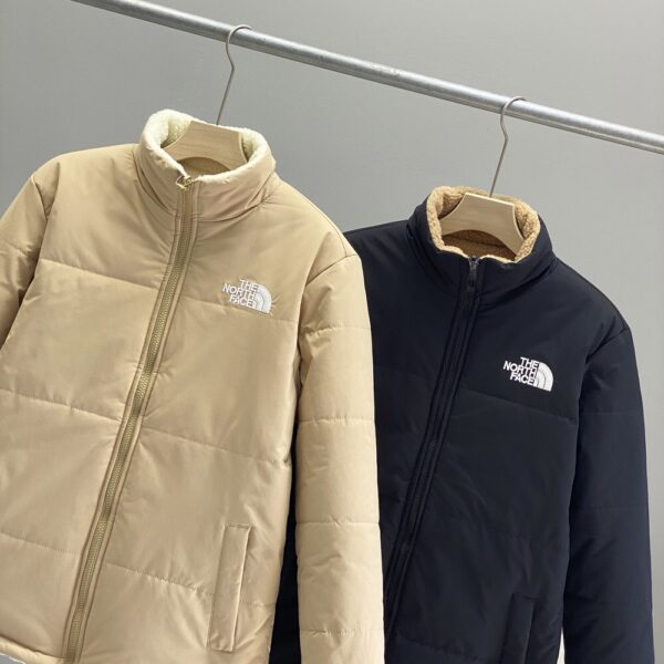 Jam3466 THE NORTH FACE Double 58.9$ SLN1H - Image 3