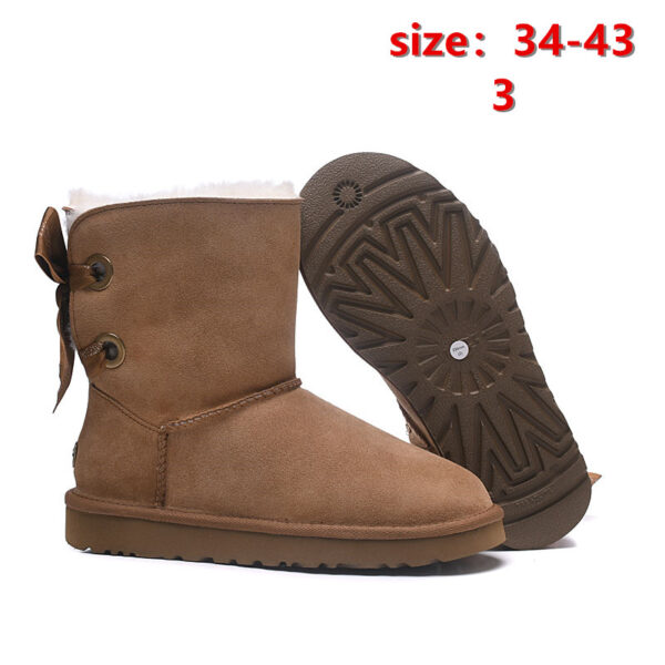 Jes675 UGG 5A 52$ 380 UGG - Image 4