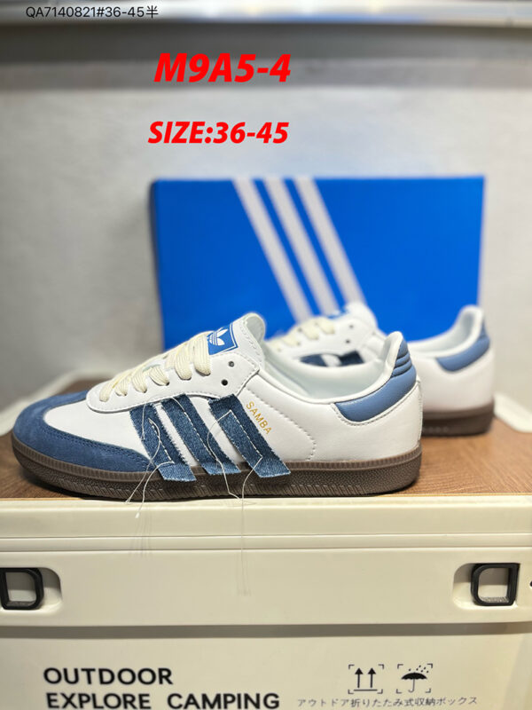 Jam2362 ADIDAS samba 47.9$  340  PTX - Image 4