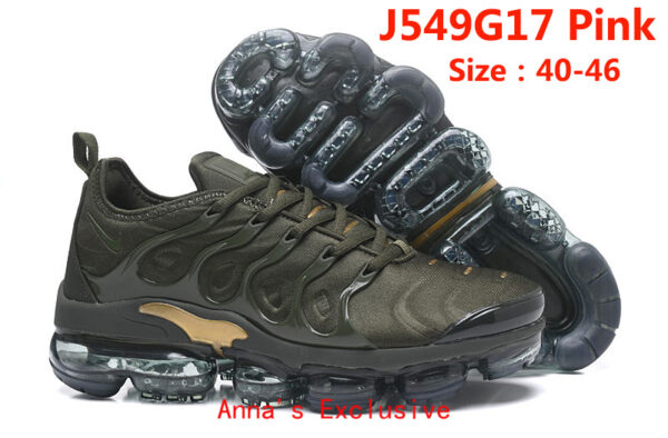 Jam422 Nike Air Vapormax Plus $48.88 350  PTX - Image 4