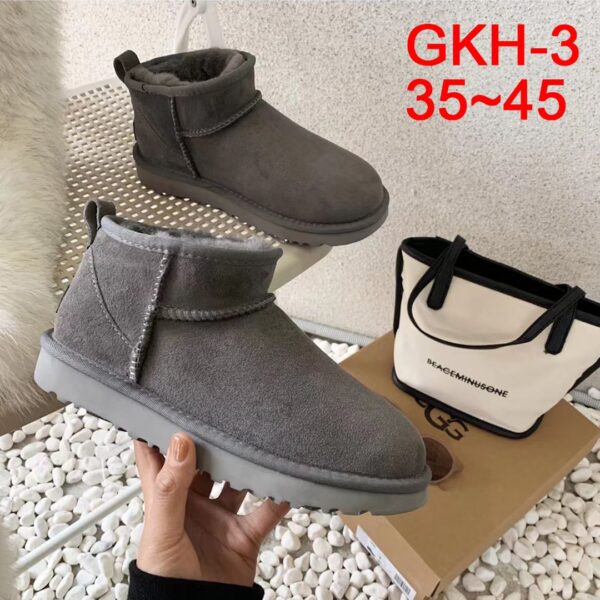 Jam2586  UGG 37$ 263  UG - Image 4