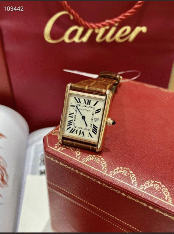 Jam62   Cartier 95$ DSB - Image 4