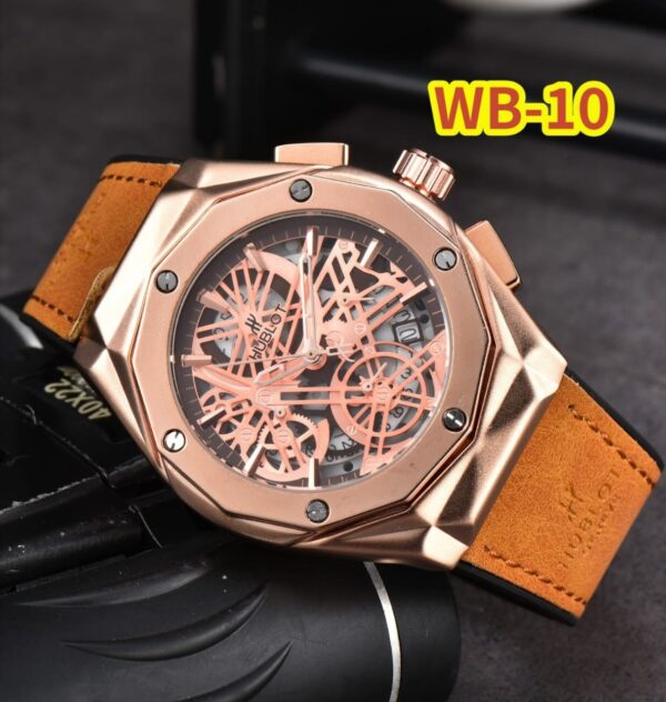 Jam4852 HU 5A+ 89$ 650 DSB - Image 4