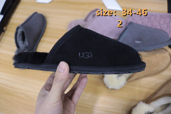 Jam2420 UGG 4A+ 310  41$  UG - Image 4