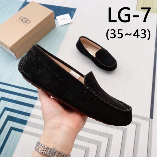 Jam1427 UGG 57.9$ 430  UG2 - Image 4