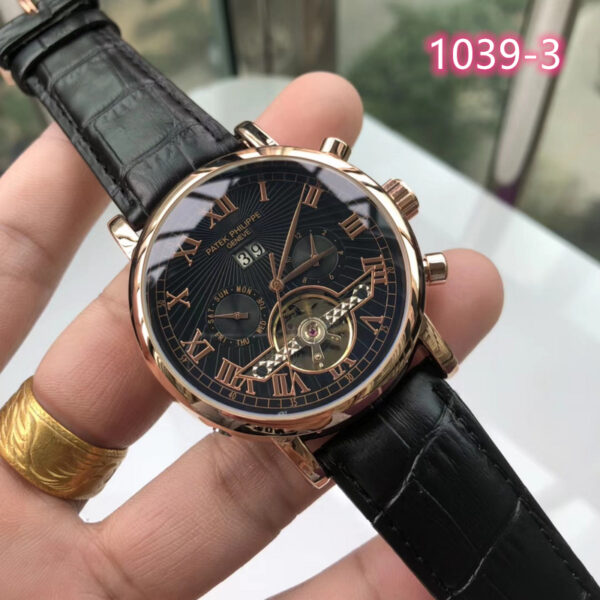 Jam352 Patek Philippe 690 89$ DSB - Image 4