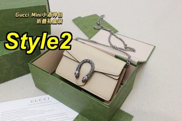 Jam4039      GUCCI      65$ - Image 4