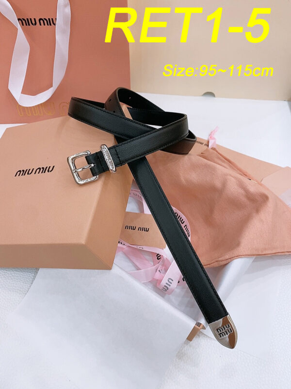 Jam5440  MIUMIU 5A+ 49.99$ - Image 4