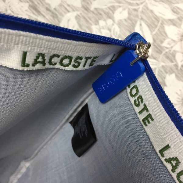 Jam1498 Lacoste 35$ 270 YZBB - Image 4