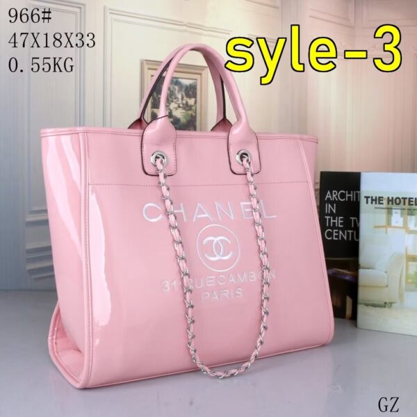 Jam3445 Chanel 57.9$ 400 - Image 4
