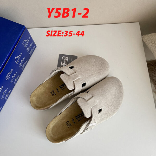 Jam6495  Birkenstock   430  54$ PDDXZ - Image 4