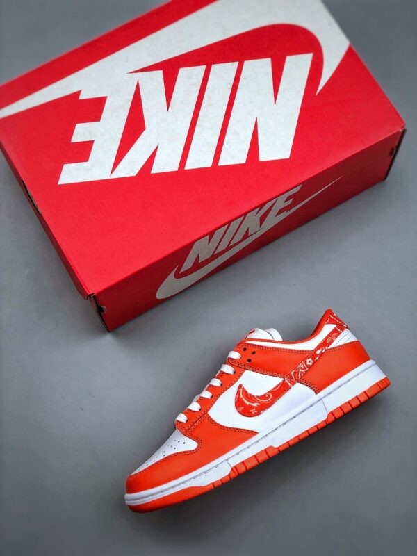 Jam5326 NIKE SB 55$ - Image 4