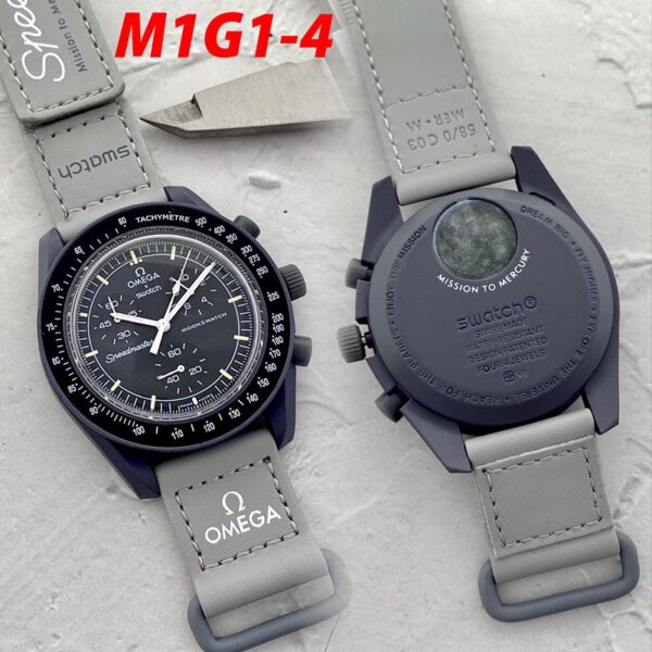 Jam2340 OMG 5A+ TOP AAA 31.99$ 230 DSB - Image 4