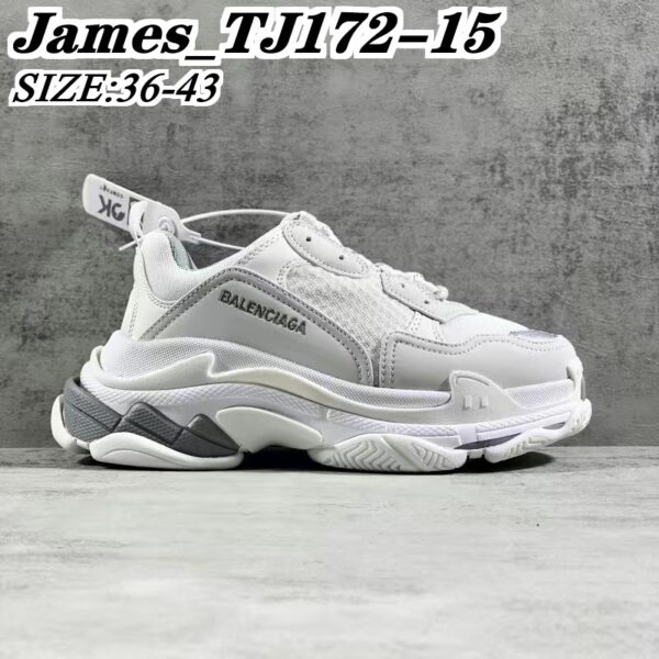 Jam1242 Balenciaga 650 89$ PTX - Image 4