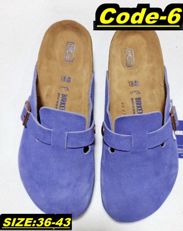 Jam4601 BIRKENSTOCK 440 54.99$ 1688XZ - Image 4