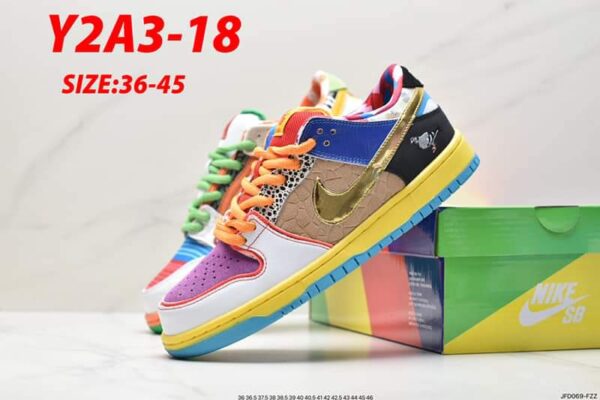 Jam667 NIKE SB 47$ PTX - Image 4