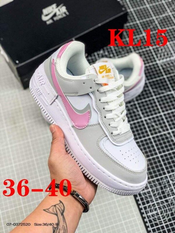 Jes467 NIKE 5AAAAA AIR FORCE 1 48$ PTX - Image 4