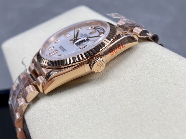 Jam5483 Rolex +BOX 95$ - Image 4