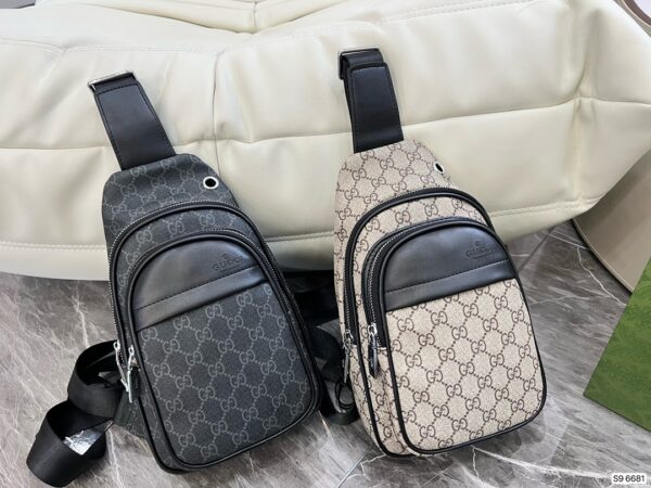 Jam4044  GUCCI      52$ - Image 4