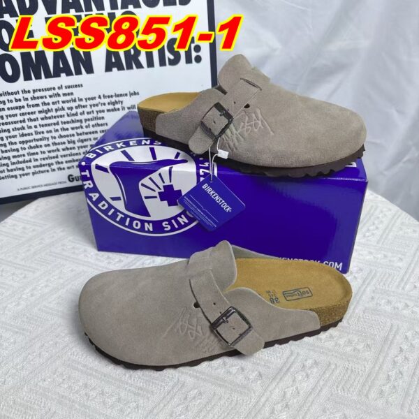 Jam700 BIRKENSTOCK  53.99$  410  PDDXZ - Image 4