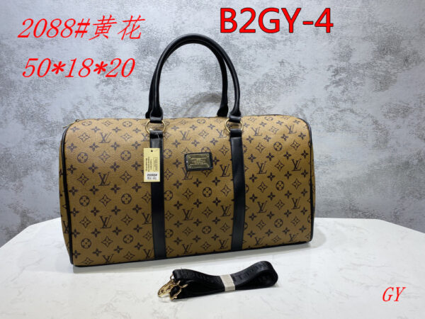 Jam753 LV Bag     68$  YZBB - Image 4