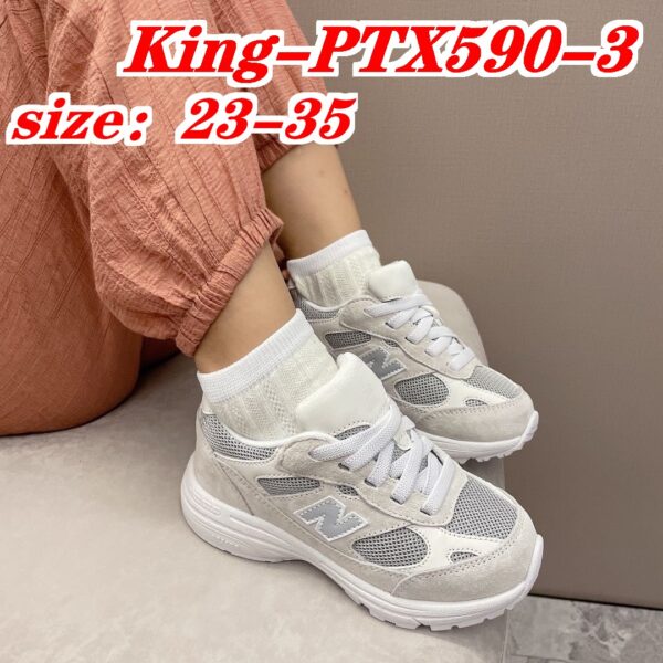 Jam590 NB KIDS 993 5A+ 330 44.7$ PTX - Image 4