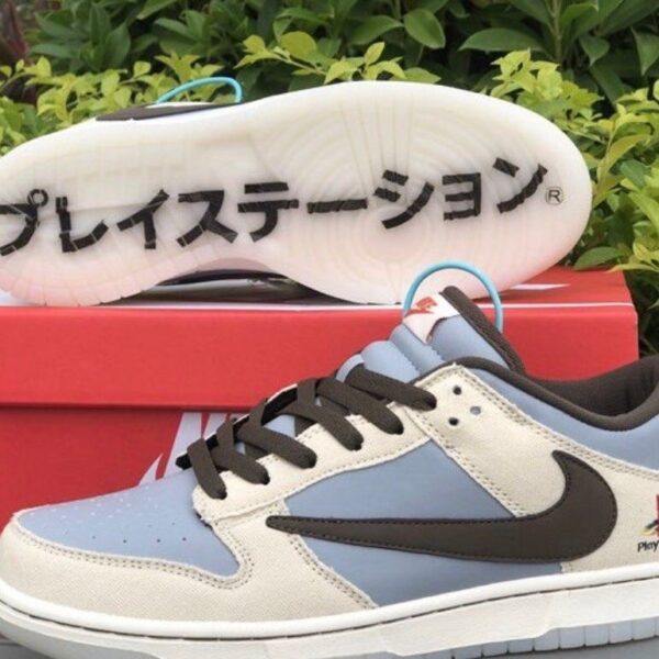 Jam286 AJ1 TOP 5A+ 55$ 400 PTX - Image 4