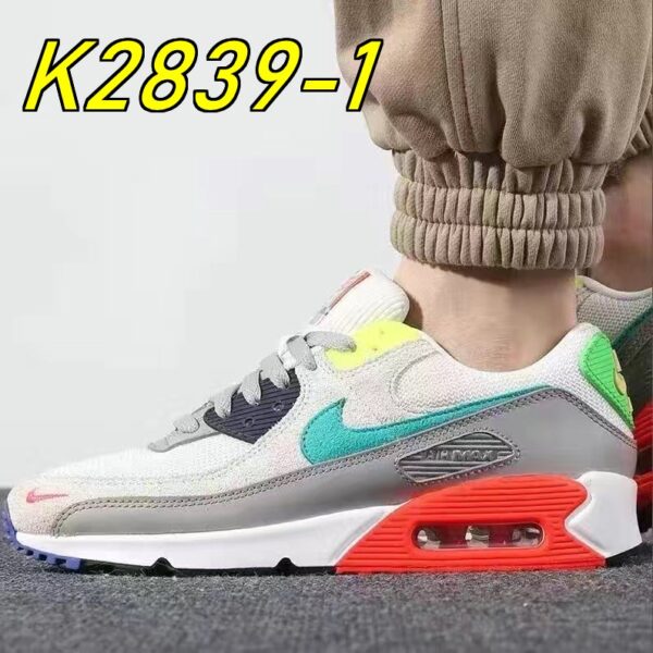 Jam2839  NIKE 5A+ 45$ 340  PTX - Image 4