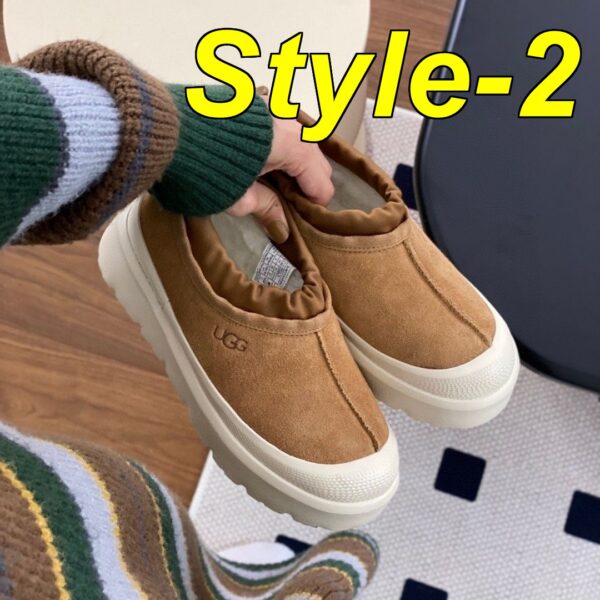 Jes3442 UGG 5A+ 68.9$ 500 UGG2 - Image 4