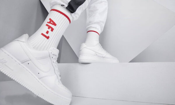 Jam4877 NIKE AF 1- 5A 46$ PTX - Image 4