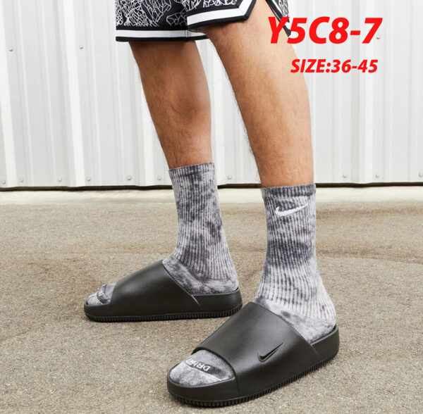 Jam3273 Nike calm slide 34.8$ - Image 4