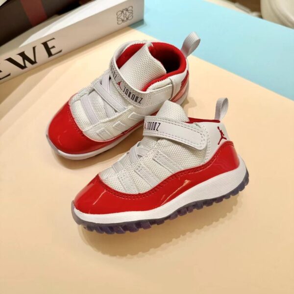 Jam570 AJ11 KIDS 270 38.9$ PTX